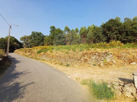 Terreno  para venda