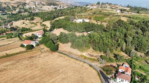 Terreno  para venda