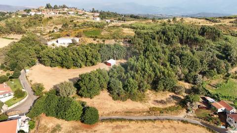 Terreno  para venda