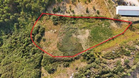 Terreno  para venda