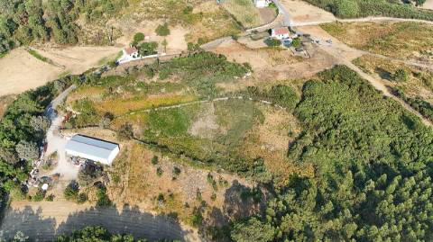 Terreno  para venda