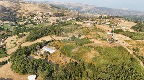 Terreno  para venda