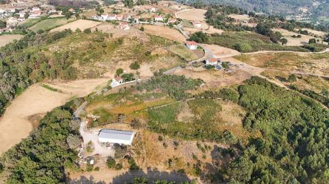 Terreno  para venda