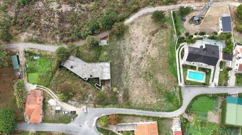 Terreno  para venda