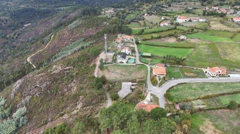Terreno  para venda