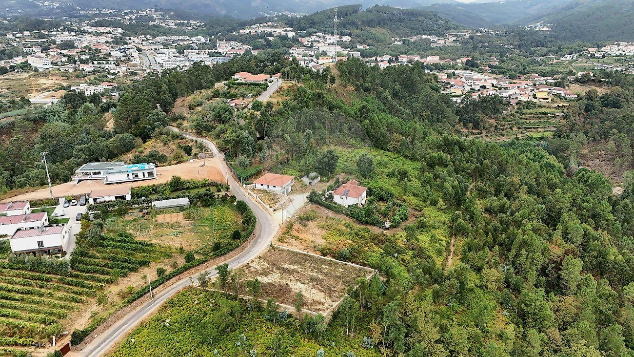 Terreno  para venda
