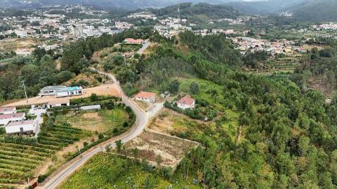 Terreno  para venda
