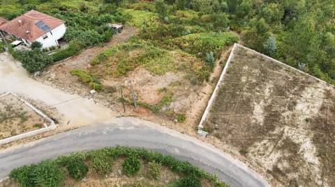 Terreno  para venda