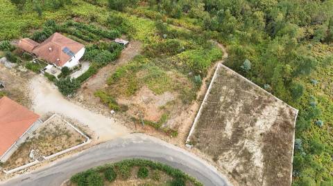 Terreno  para venda