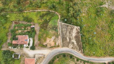 Terreno  para venda