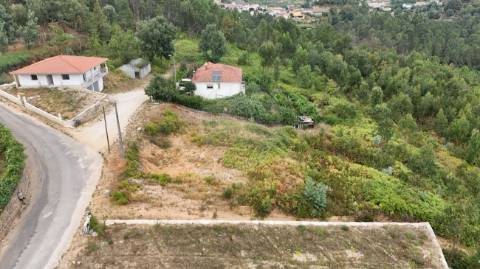 Terreno  para venda