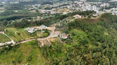 Terreno  para venda