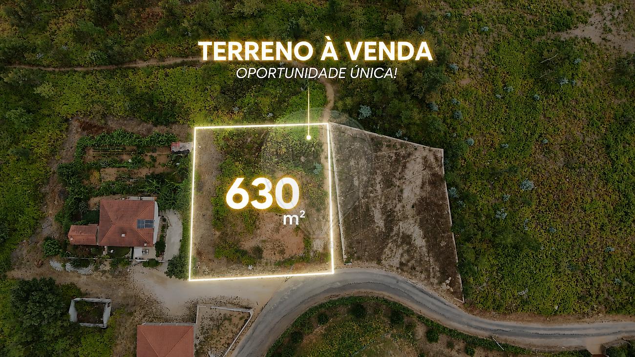 Terreno  para venda
