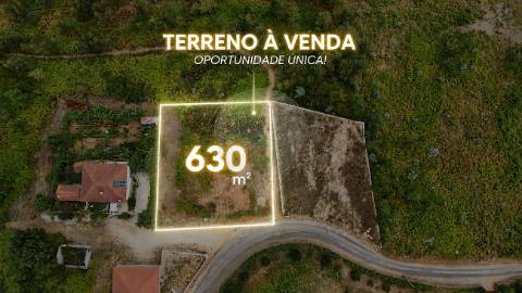 Terreno  para venda