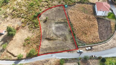 Terreno  para venda
