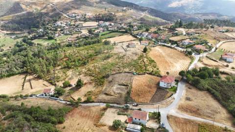 Terreno  para venda