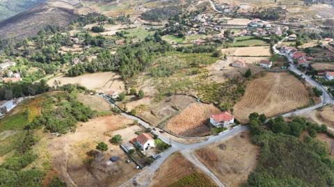 Terreno  para venda