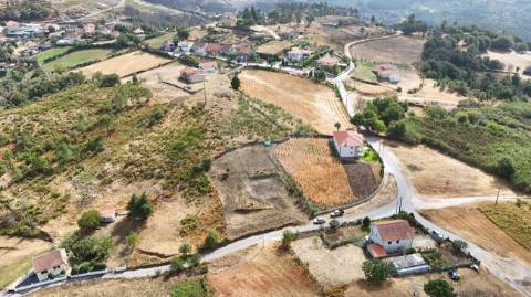 Terreno  para venda