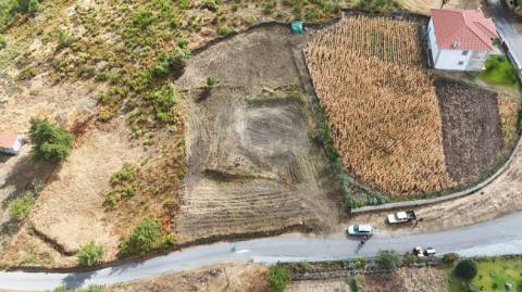 Terreno  para venda