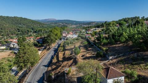 Terreno  para venda