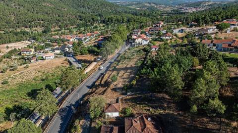 Terreno  para venda