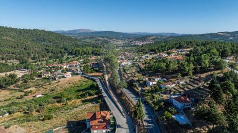 Terreno  para venda