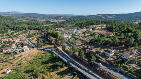 Terreno  para venda