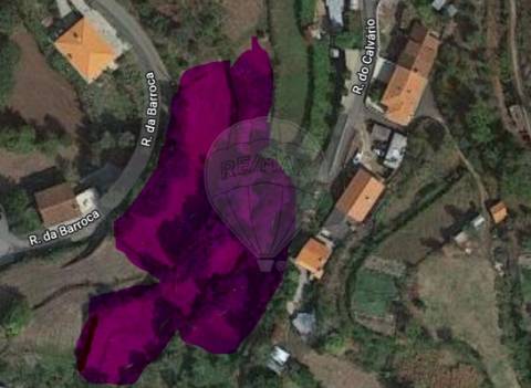 Terreno  para venda