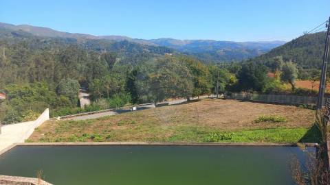 Terreno  para venda