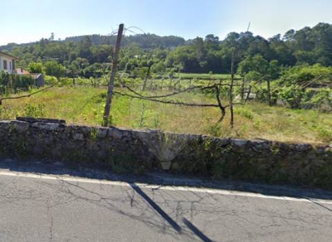 Terreno  para venda