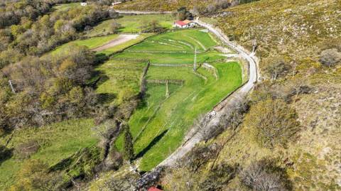 Terreno  para venda