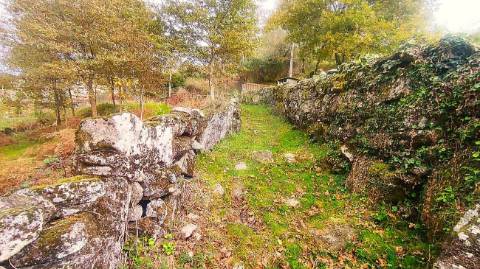 Terreno  para venda