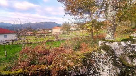 Terreno  para venda