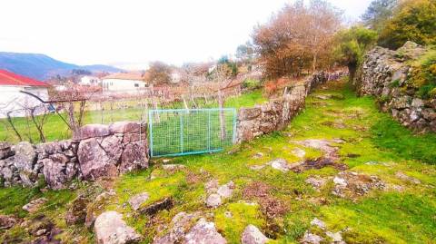 Terreno  para venda