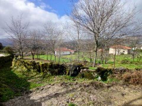 Terreno  para venda