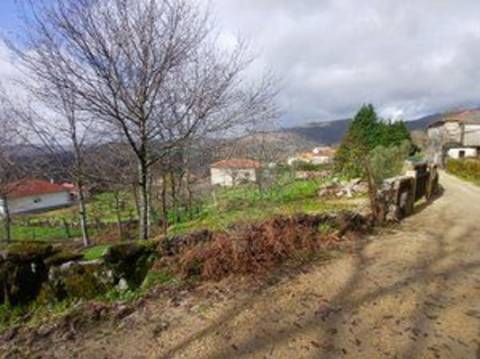 Terreno  para venda