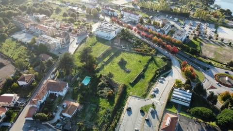 Terreno  para venda