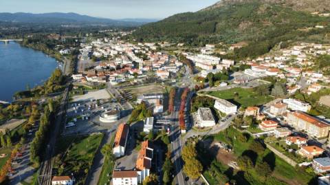 Terreno  para venda