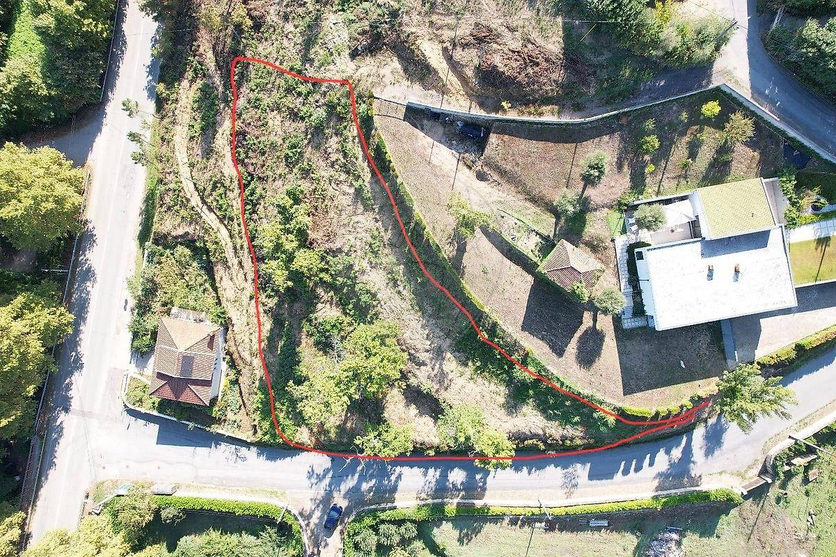 Terreno  para venda