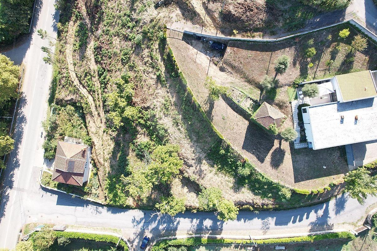 Terreno  para venda