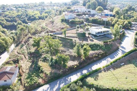 Terreno  para venda