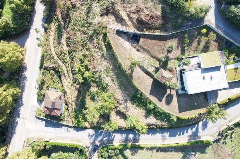 Terreno  para venda