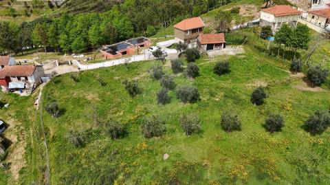 Terreno  para venda