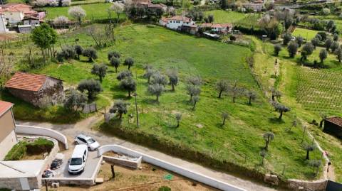 Terreno  para venda