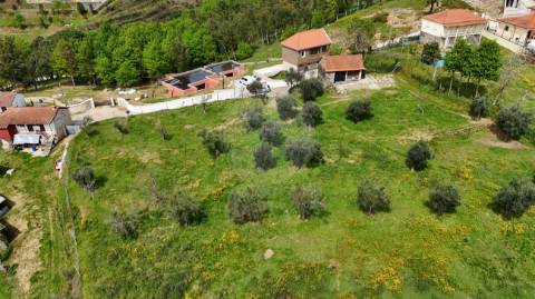 Terreno  para venda