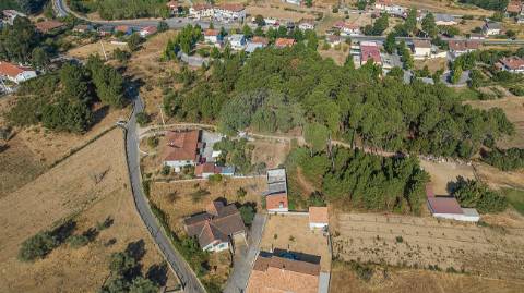 Terreno  para venda