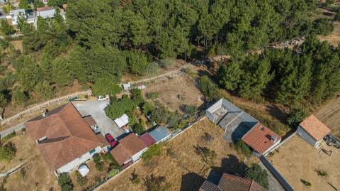 Terreno  para venda