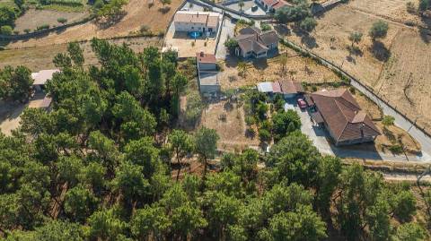 Terreno  para venda