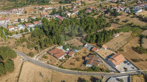 Terreno  para venda