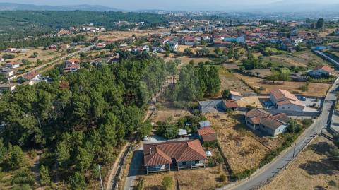 Terreno  para venda